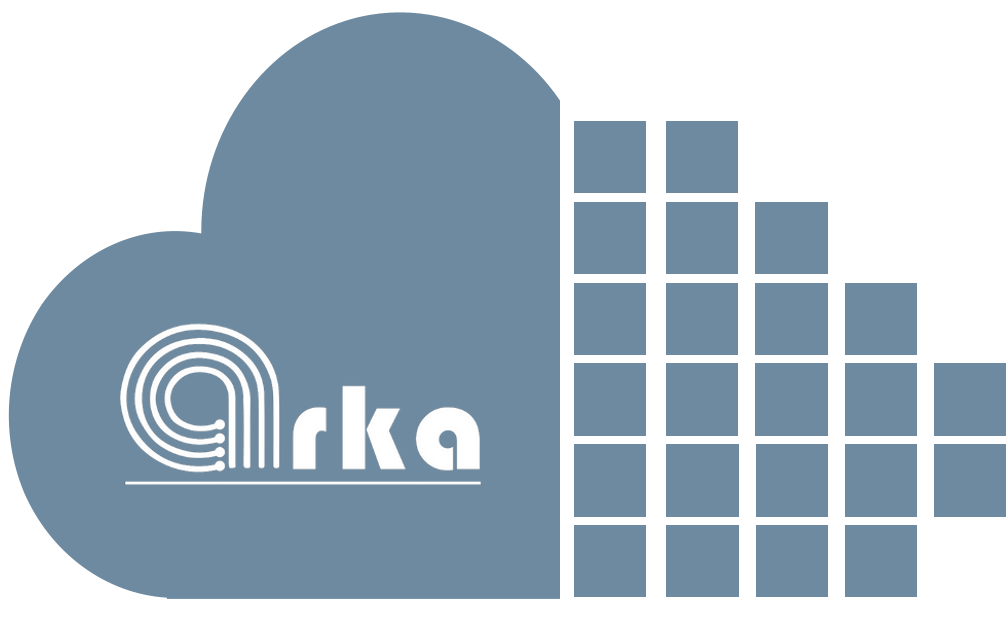 Arka Cloud Hosting